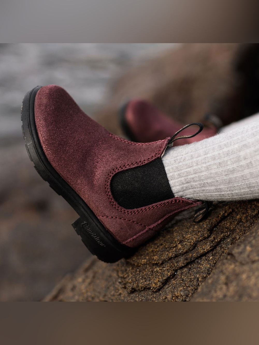 Blundstone 2090 Leather Chelsea Boots
